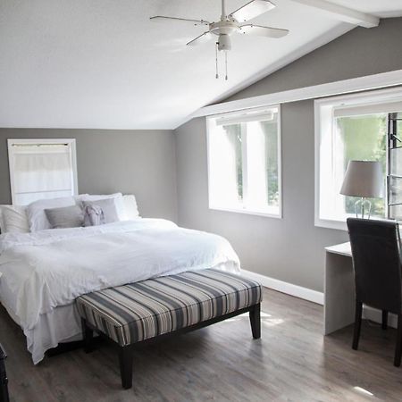 Tall Trees Bed & Breakfast Prince Rupert Exterior photo
