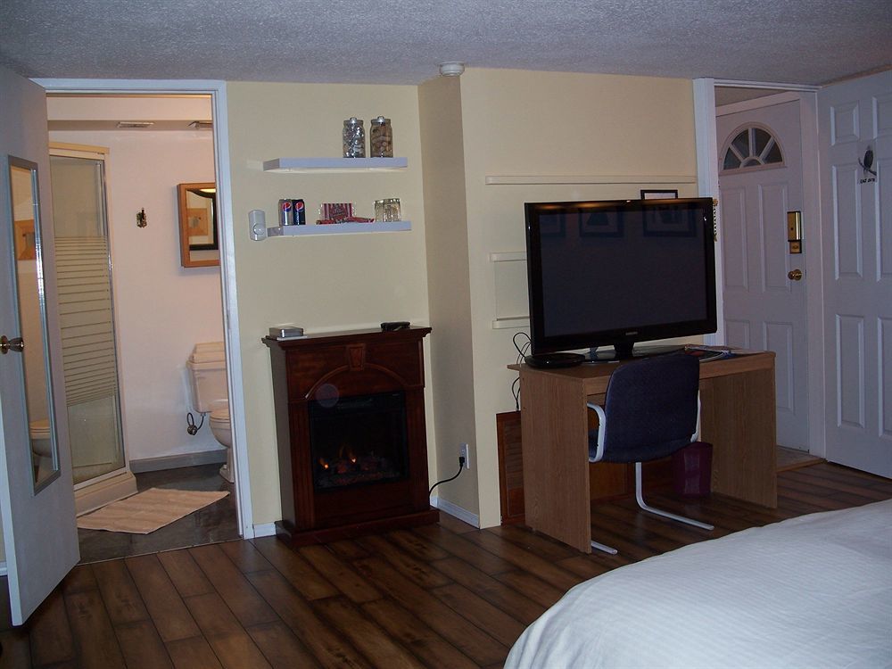 Tall Trees Bed & Breakfast Prince Rupert Exterior photo