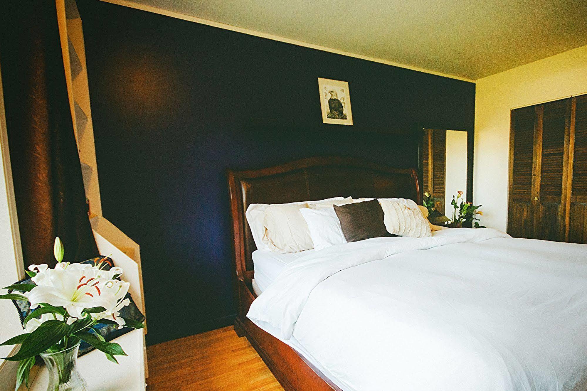 Tall Trees Bed & Breakfast Prince Rupert Exterior photo