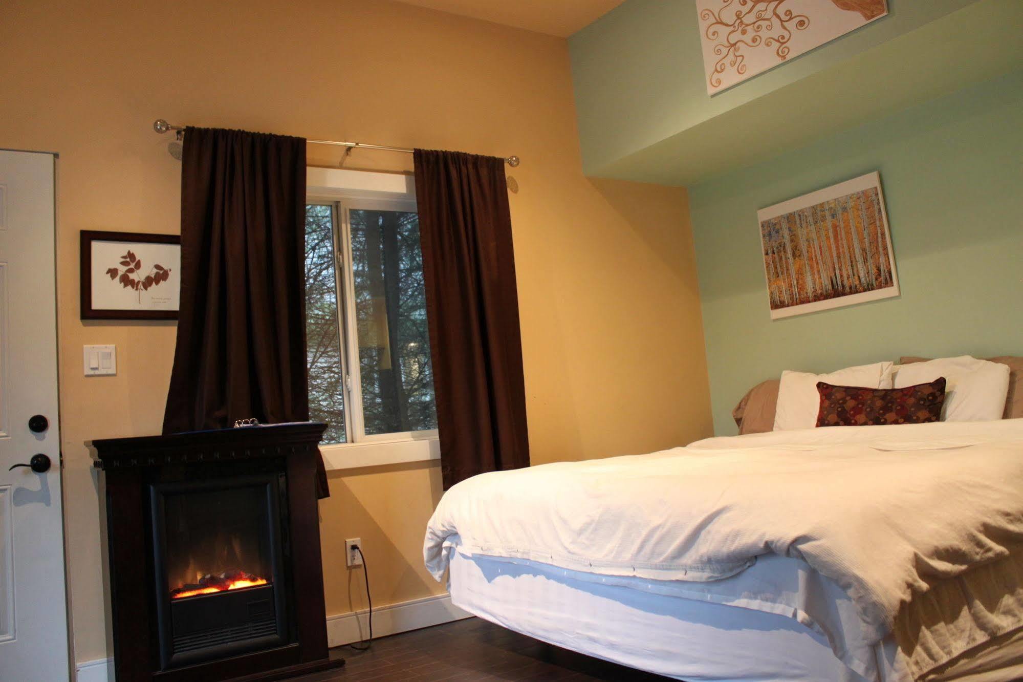 Tall Trees Bed & Breakfast Prince Rupert Exterior photo