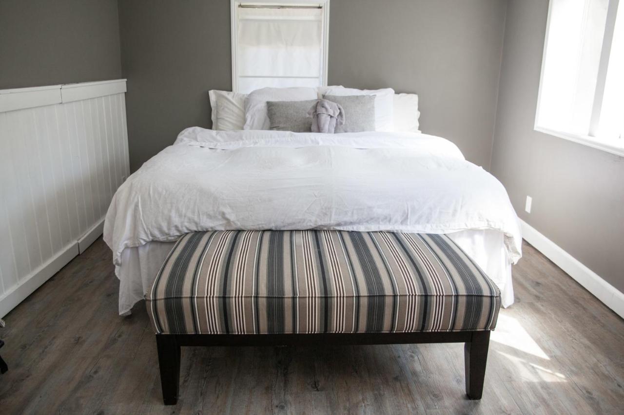 Tall Trees Bed & Breakfast Prince Rupert Exterior photo
